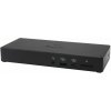 Dokovacia stanica i-tec Thunderbolt 3 3x Display Docking Station, Power Delivery 96W + napájací adaptér (TB3TRIPLEDOCKPD)