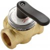 Trojcestný kohút Danfoss HRB3 (065Z0409)