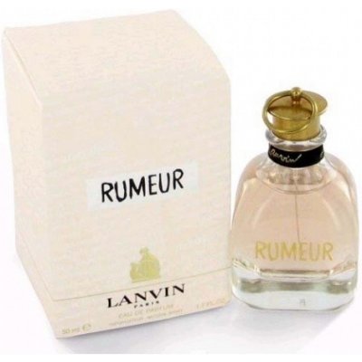 Lanvin Rumeur, Parfémovaná voda 100ml pre ženy