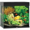 Juwel Lido LED 120 akvarijný set čierny 120 l