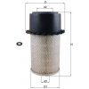 Vzduchový filter MAHLE LX 17