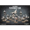 Warhammer 40000: Tau Empire Pathfinder Team