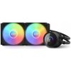 NZXT Kraken 240 RGB RL-KR240-B1