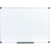 ALFA Classic Tabule magnetická White 60 x 90 cm, lakovaný povrch, hliníkový rám
