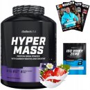 Bio Tech USA Hyper Mass 5000 4000 g