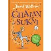 Chalan v sukni - David Walliams