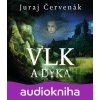 Vlk a dýka - Červenák - Holý Marek