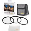 NiSi Professional Black Mist Kit 95mm