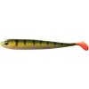 Fladen Gumená nástraha Spyder 13cm 10g strieborný - 20