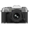 Fujifilm X-T50 + Fujinon XF16-50mm silver 16828569
