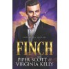 Finch: A Forbidden Desires Spin-Off Story (Virginia Kelly,Piper Scott)(Brožovaná)