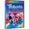 Trollovia: Svetové turné (SK) DVD