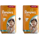 Pampers Sleep&play 58 ks