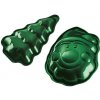 Forma na muffiny a bábovkové cesto sada 2ks x 26cm Berlingerhaus Emerald Collection BH-6949