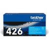 BROTHER Toner TN-426C pro HL-L8360CDW/MFC-L8900CDW, 6.500 stran, Cyan TN426C
