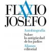 Autobiografía : sobre la antigüedad de los judíos