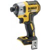 DeWALT Náradie - 18V AKU rázový uťahovač, bez batérie a nabíjačky DCF887N