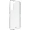 ROAR kryt ALL DAY COLORFUL JELLY pre Samsung S22 Plus transparent