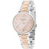 Elegantné Dámske Hodinky Pierre Cardin CBC.5006 32 mm Šedé / Ružové