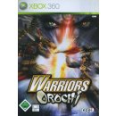 Warriors Orochi