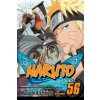 Naruto, Vol. 56
