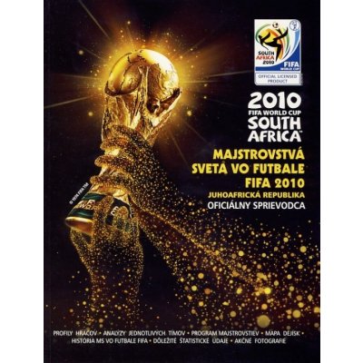 majstrovstva sveta vo futbale 2010 – Heureka.sk