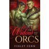 The Widow and the Orcs (Finley Fenn)(Brožovaná)