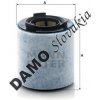 MANN FILTER Vzduchový filter MANN FILTER C 15 008