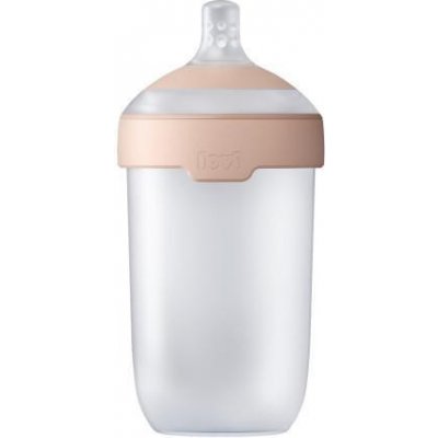 Lovi Dojčenská fľaša Mammafeel 250 ml
