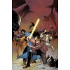 Star Wars Vol. 7: Dark Droids (Charles Soule)(Brožovaná)