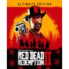 Red Dead Redemption 2 (Ultimate Edition)