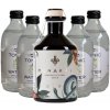 Munakra Vienna Blue Dry Gin 42% 0,5 l (čistá fľaša)
