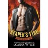 Reaper's Fire (Joanna Wylde)(Brožovaná)