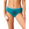 2 PACK nohavičiek Key LPC 972 B24 - Zelená / 2XL