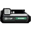 HIKOKI 12V PEAK BSL1225M