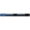 DATACOM Patch panel 16p., UTP, Cat5e, 1U, 19