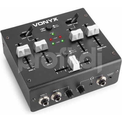 Vonyx VDJ2USB