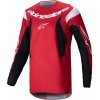Alpinestars Fluid HAUL 2025 červeno-čierny