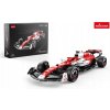 Rastar Auto Alfa Romeo F1 C42 2261ks, červené