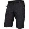 Endura Hummvee Short black camo - L