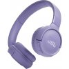 Slúchadlá JBL Tune 520 BT Purple JBL T520BTPUR