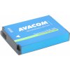 AVACOM DISS-10A-B950 Li-Ion 3.7V 950mAh - neoriginálne - Baterie Samsung SLB-10A Li-Ion 3.7V 950mAh 3.5Wh