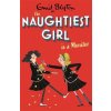 Naughtiest Girl: Naughtiest Girl Is A Monitor (Enid Blyton)(Brožovaná)