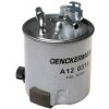 Palivový filter DENCKERMANN A120316