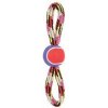 Zolux Tennis Ball Rope osmička 36 cm