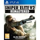 Sniper Elite V2 Remastered