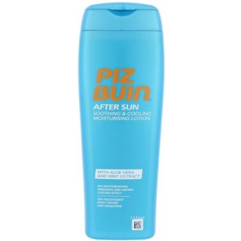 Piz Buin After Sun Soothing & Cooling Moisturising Lotion 200 ml