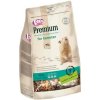 Lolopets Premium pro křečeky 900 g