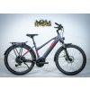 Raymon TourRay 6.0 Lady - Anthracit Red