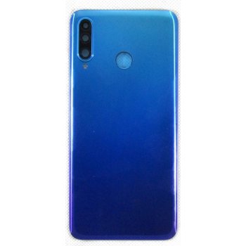 Kryt Huawei P30 lite zadný Modrý